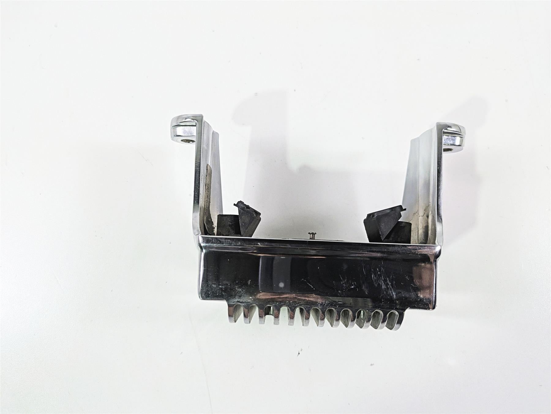 2007 Harley Touring FLHRSE CVO Road King Rectifier Voltage Regulator 74622-06 {{ shop.shopifyCountryName }} - Mototech271
