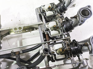 1998 Honda GL1500 Valkyrie Tour Carb Carburetor Set  - Clean 16100-MZ0-A00 | Mototech271
