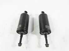 Load image into Gallery viewer, 2004 Harley FLSTCI Softail Heritage Showa Rear Damper Shock Set 54508-00A
