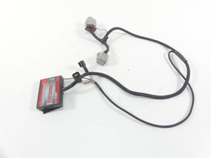 2012 Kawasaki ZX1400 ZX14R Ninja Power Commander 5 V Dynojet 17-006