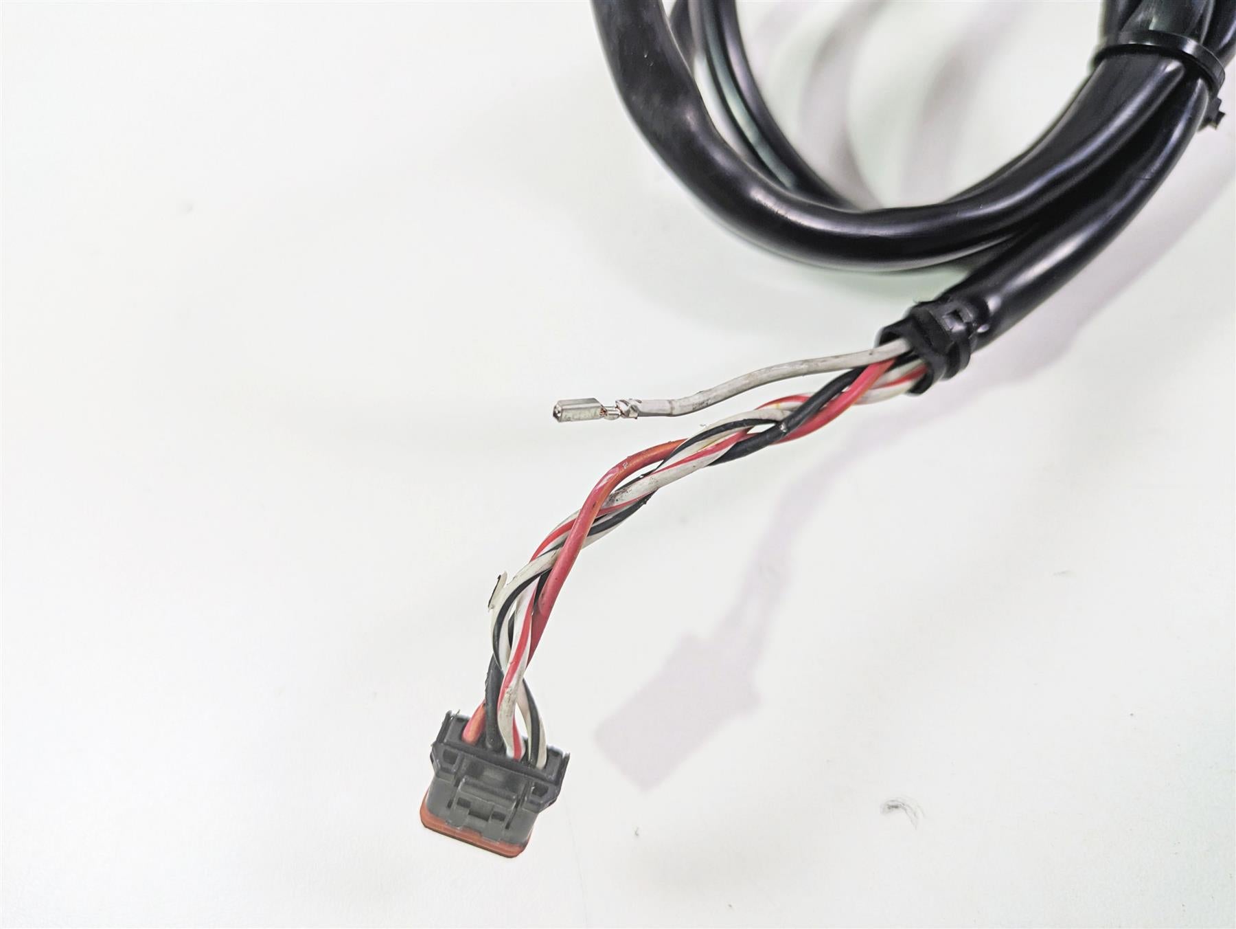 2016 Harley FXDF Dyna Fat Bob Right Start Stop Control Switch - Read 71500360 {{ shop.shopifyCountryName }} - Mototech271