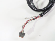 Load image into Gallery viewer, 2016 Harley FXDF Dyna Fat Bob Right Start Stop Control Switch - Read 71500360
