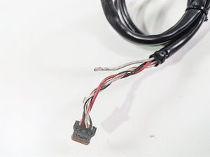 2016 Harley FXDF Dyna Fat Bob Right Start Stop Control Switch - Read 71500360