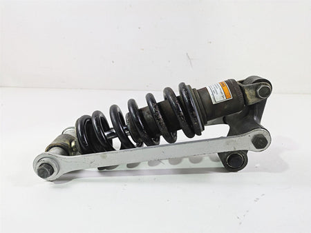 1999 Yamaha XV1600 Road Star Rear Shock Suspension & Linkage 4WM-22210-00 {{ shop.shopifyCountryName }} - Mototech271