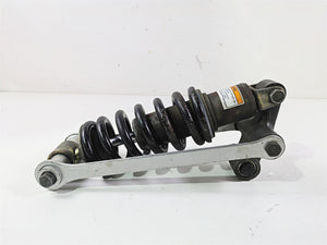 1999 Yamaha XV1600 Road Star Rear Shock Suspension & Linkage 4WM-22210-00