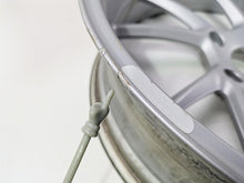 Load image into Gallery viewer, 2016 BMW R1200RT K52 Straight 17x5.5 Rear Wheel Rim 36317727235
