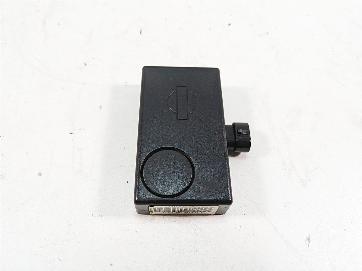 2018 Harley Touring FLHXSE CVO Street Glide Siren Control Box Module 68958-07C {{ shop.shopifyCountryName }} - Mototech271