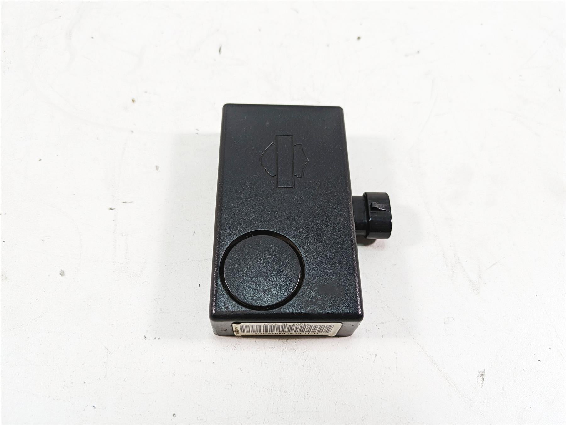 2018 Harley Touring FLHXSE CVO Street Glide Siren Control Box Module 68958-07C {{ shop.shopifyCountryName }} - Mototech271