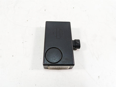 2018 Harley Touring FLHXSE CVO Street Glide Siren Control Box Module 68958-07C {{ shop.shopifyCountryName }} - Mototech271
