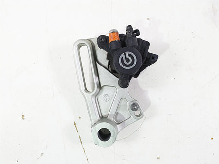 2016 BMW F800R K73 Rear Brake Caliper Brembo 34218530067 {{ shop.shopifyCountryName }} - Mototech271