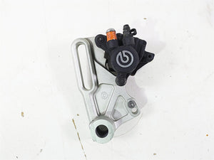2016 BMW F800R K73 Rear Brake Caliper Brembo 34218530067 | Mototech271
