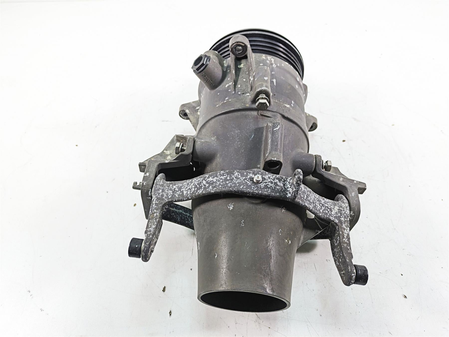 2016 Sea-Doo Spark 900 Propulsion Impeller Jetpump Set -Read 267000856 267000587 {{ shop.shopifyCountryName }} - Mototech271