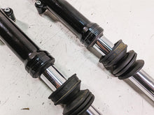 Load image into Gallery viewer, 2017 Harley XL883 N Sportster Iron Straight Front Fork Legs 39Mm 45400087 | Mototech271
