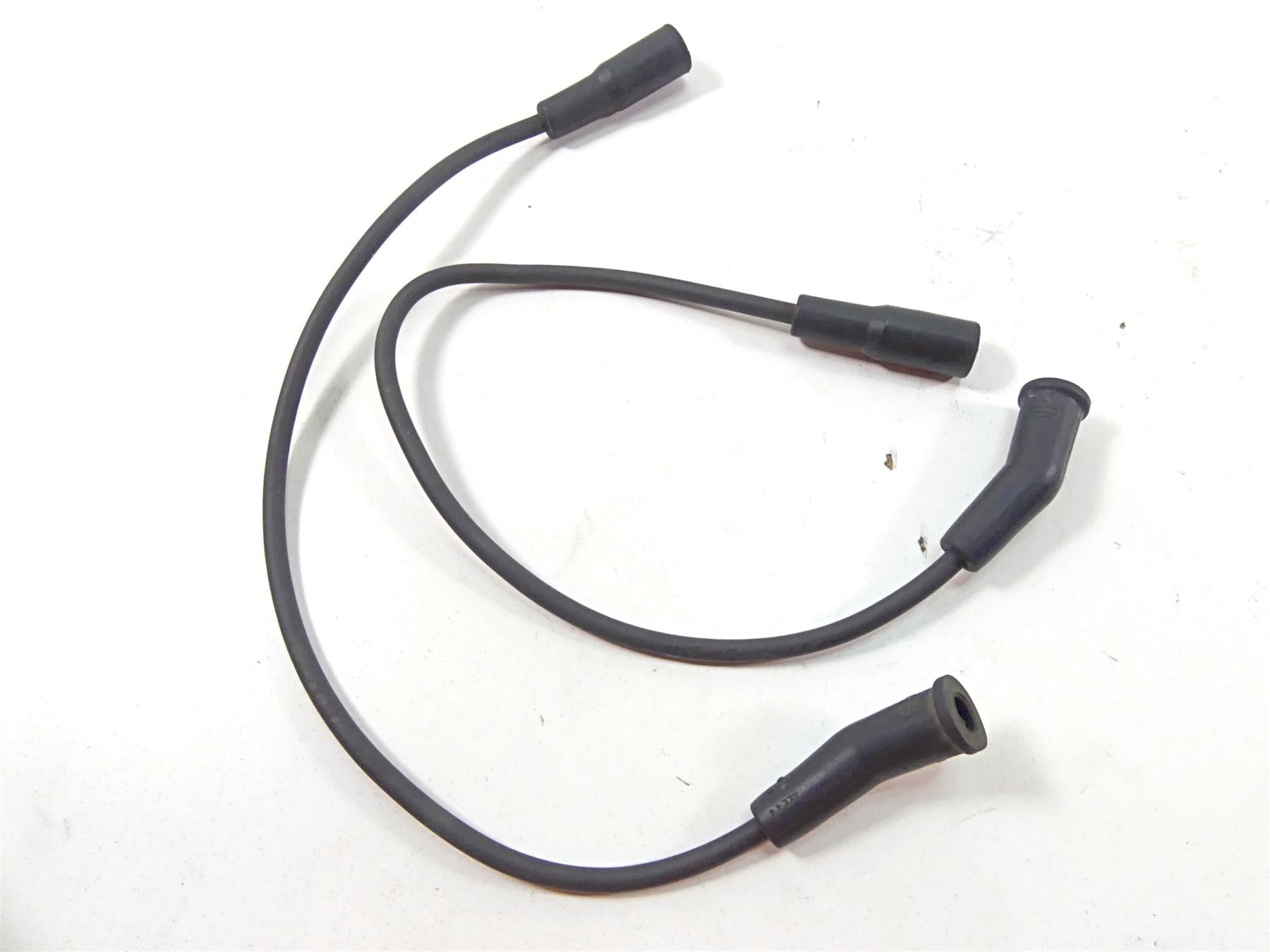 2007 Harley Touring FLHRSE CVO Road King Ignition Coil Wires Plugs Set 31743-01 {{ shop.shopifyCountryName }} - Mototech271
