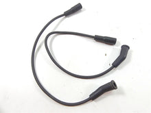 Load image into Gallery viewer, 2007 Harley Touring FLHRSE CVO Road King Ignition Coil Wires Plugs Set 31743-01
