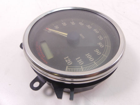 2006 Harley FLSTCI Softail Heritage Speedometer Gauge Instrument - 27K 67410-04 {{ shop.shopifyCountryName }} - Mototech271