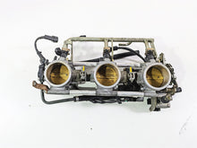 Load image into Gallery viewer, 2006 Triumph Rocket 3 Throttle Body Fuel Injection - Keihin Tested T1245100 | Mototech271
