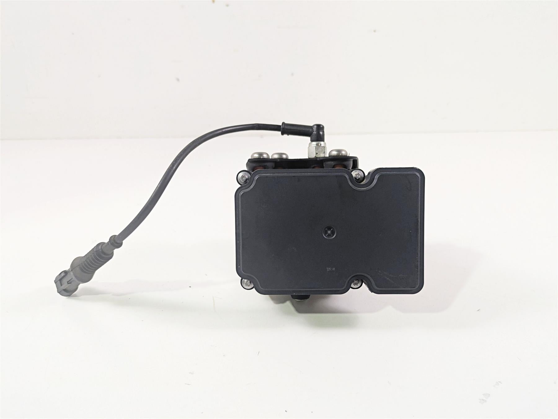 2017 KTM 1290 Super Duke GT Abs Brake Pump Control Module 60442031144 {{ shop.shopifyCountryName }} - Mototech271