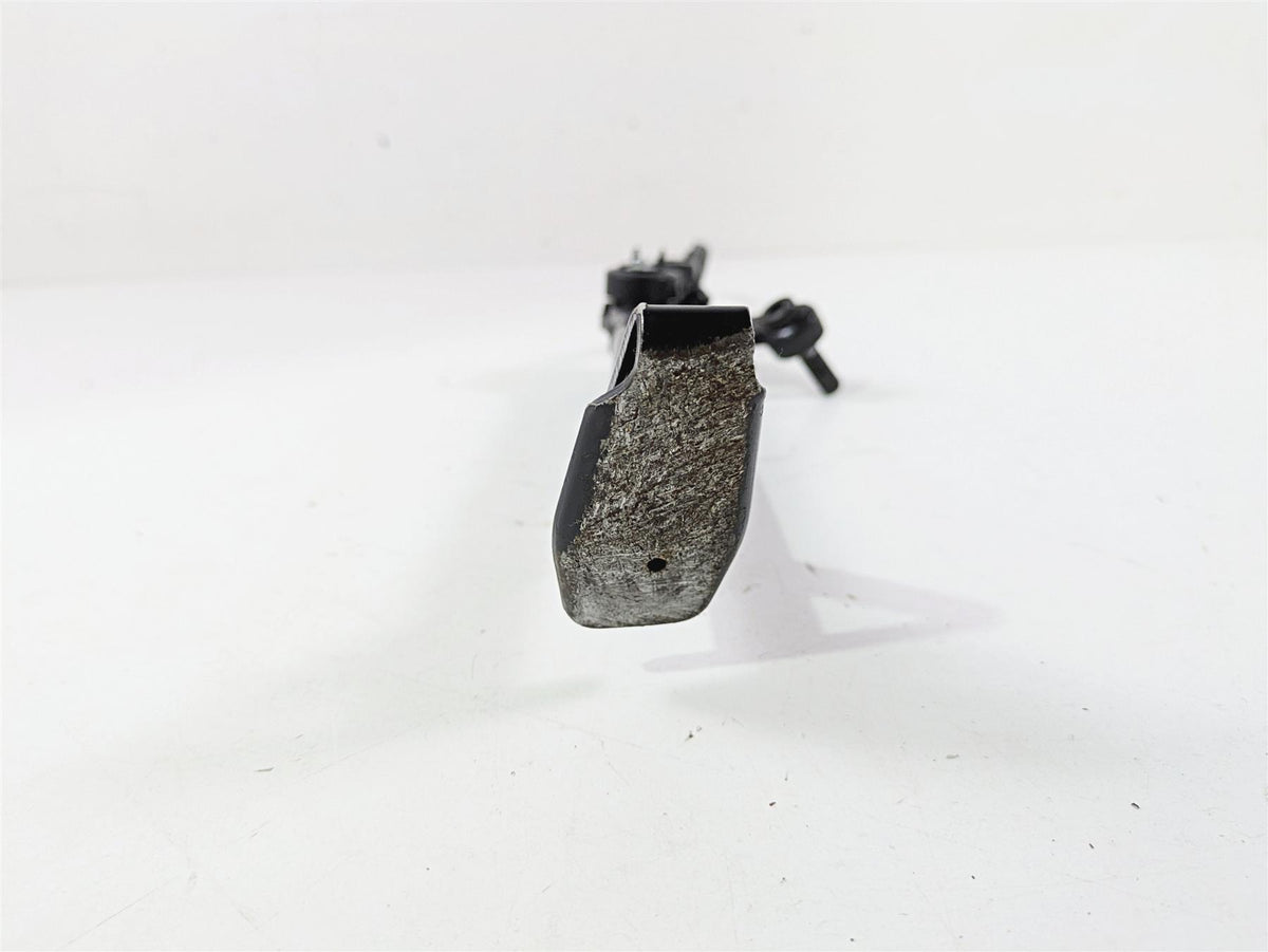 2016 Ducati Monster 1200 S Side Kickstand Kick Stand & Switch 55610801C {{ shop.shopifyCountryName }} - Mototech271