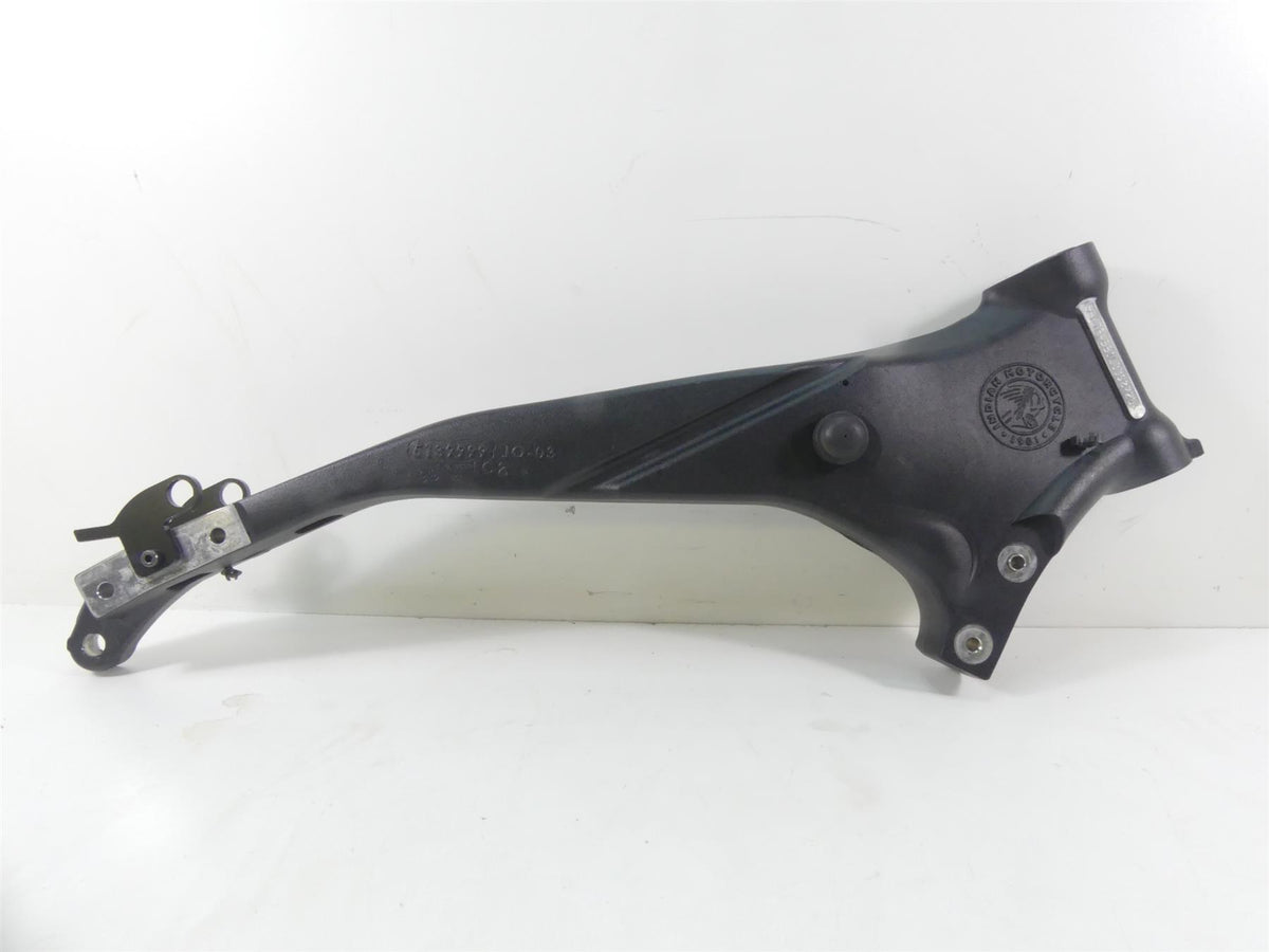 2020 Indian Roadmaster 25 Degree Rake Frame Chassis Slvg -Read 5139999 5143586 {{ shop.shopifyCountryName }} - Mototech271