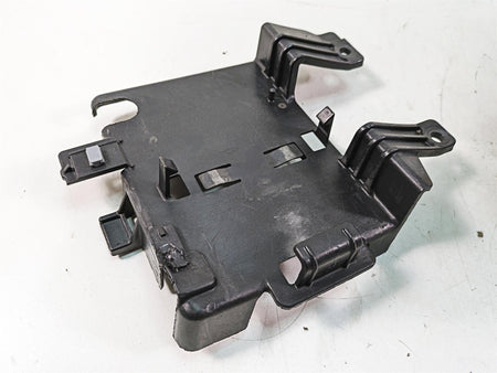 2011 Harley Touring FLHR Road King Battery & Electrical Holder Set 66281-09B {{ shop.shopifyCountryName }} - Mototech271