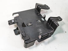 Load image into Gallery viewer, 2011 Harley Touring FLHR Road King Battery &amp; Electrical Holder Set 66281-09B | Mototech271
