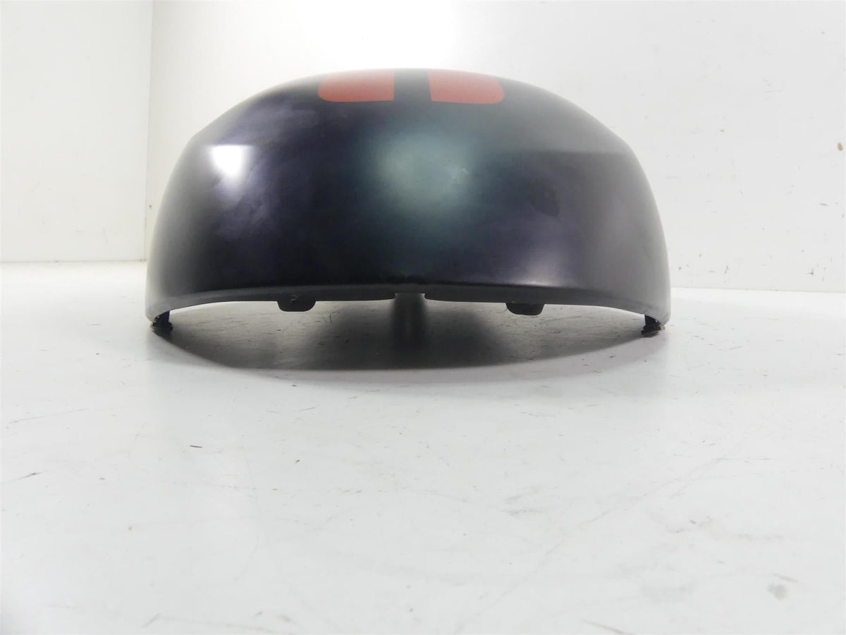 2013 Harley VRSCDX Night Rod Special Upper Tank Airbox Cover Fairing 66154-07BE0 {{ shop.shopifyCountryName }} - Mototech271