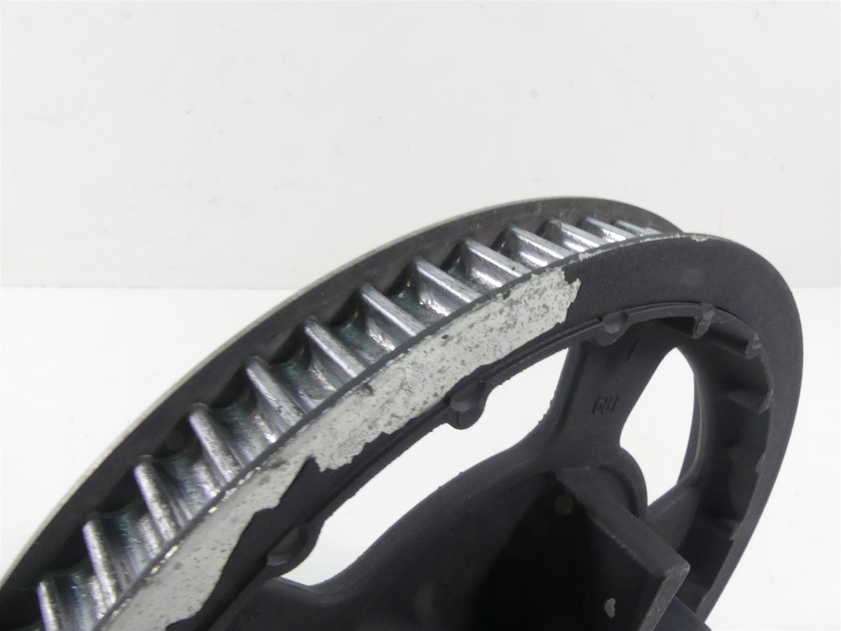 2014 Harley Touring FLHXS Street Glide Sp Rear Drive Belt Sprocket 68T 37781-09 {{ shop.shopifyCountryName }} - Mototech271