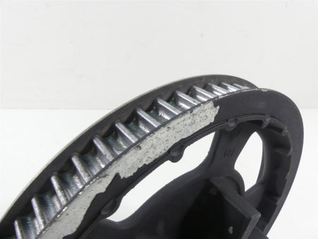 2014 Harley Touring FLHXS Street Glide Sp Rear Drive Belt Sprocket 68T 37781-09 {{ shop.shopifyCountryName }} - Mototech271