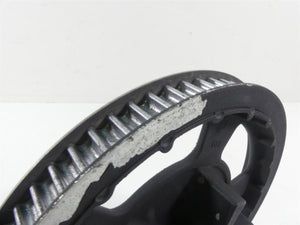 2014 Harley Touring FLHXS Street Glide Sp Rear Drive Belt Sprocket 68T 37781-09 | Mototech271