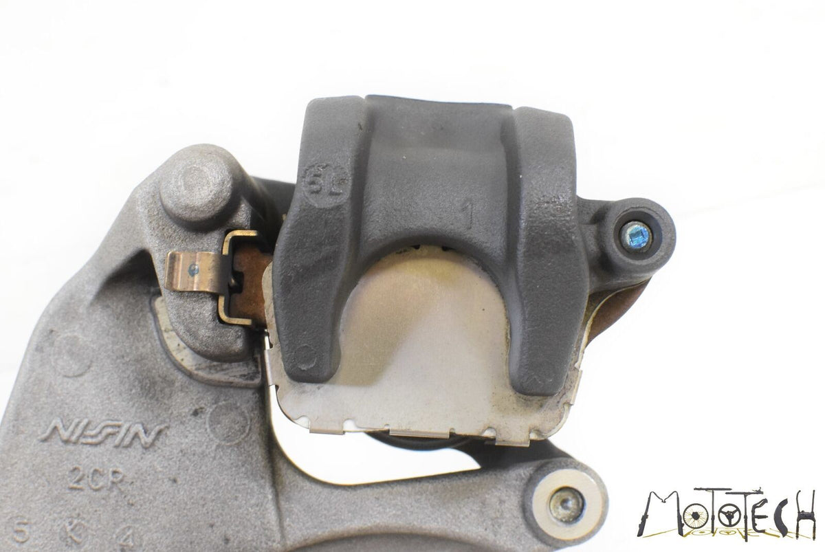 2016 Yamaha R1 YZFR1 S Rear Nissin Brake Caliper 2CR-2584B-00-00 {{ shop.shopifyCountryName }} - Mototech271