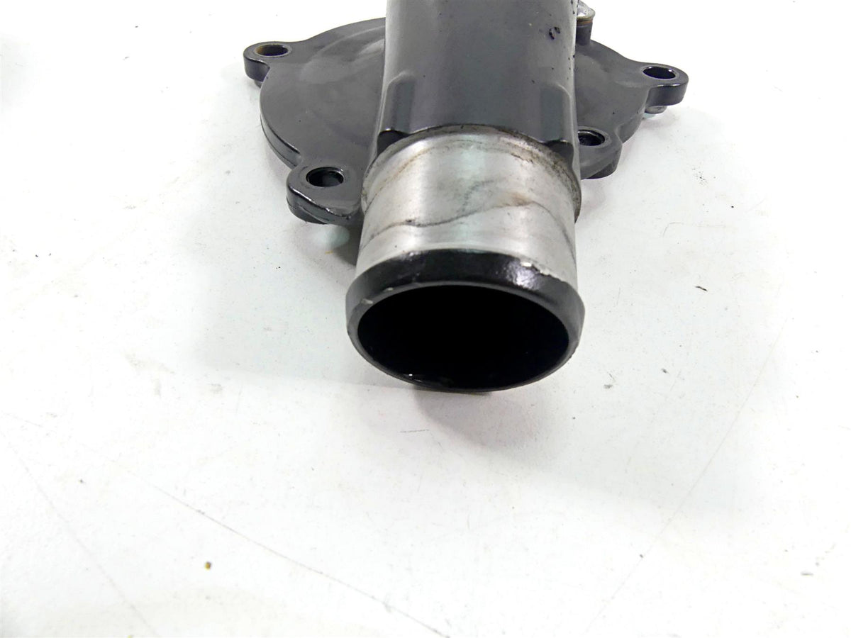 2013 BMW S1000RR K46 Water Pump With Impeller & Housing 11518545699 {{ shop.shopifyCountryName }} - Mototech271
