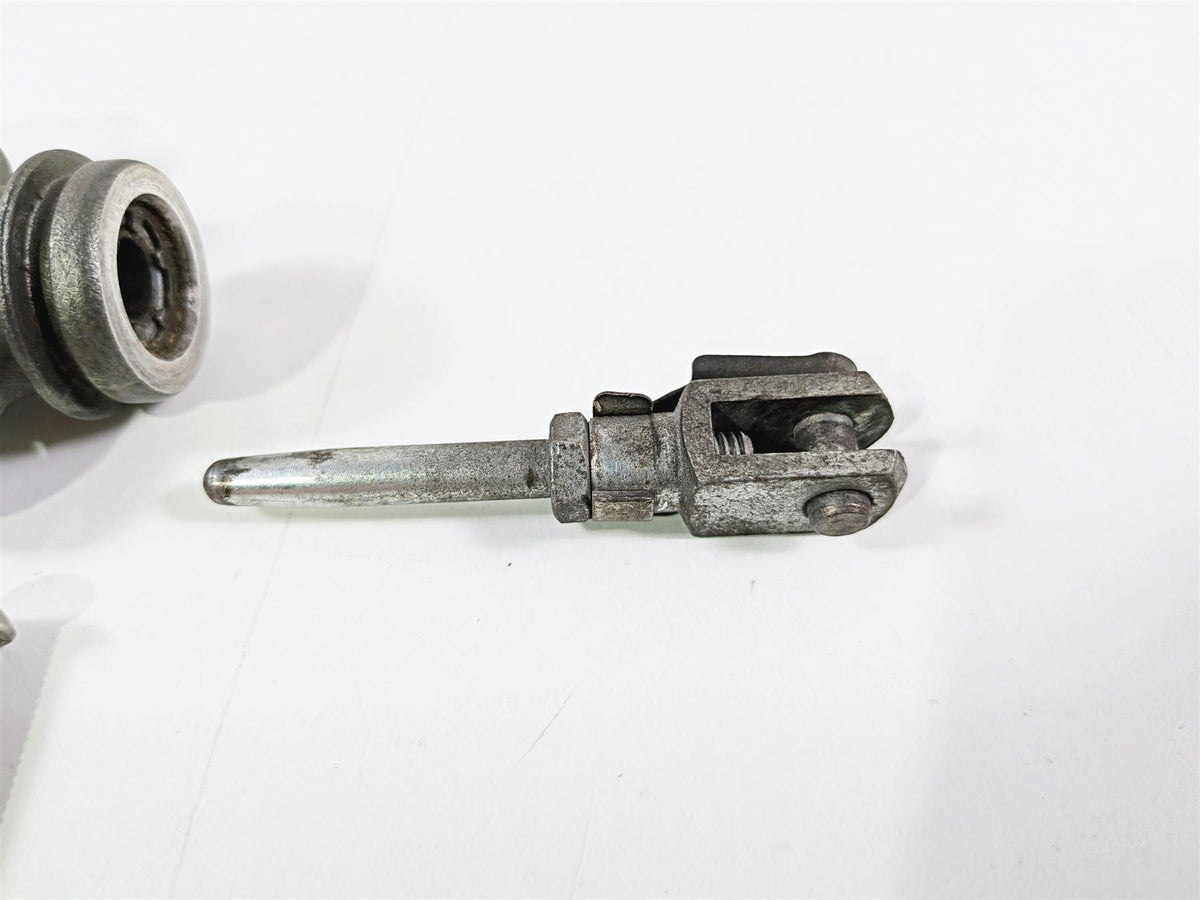 2008 Ducati Hypermotard 1100 S Rear Brembo Brake Master Cylinder 62540201A-Mototech271