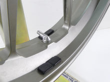 Load image into Gallery viewer, 2010 Ducati Streetfighter 1098 S Front Marchesini Forged Rim Wheel 50121151AF | Mototech271
