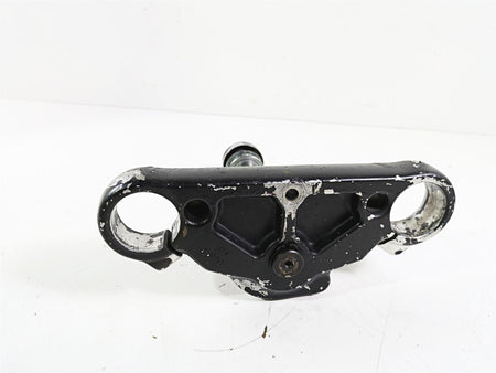 2016 Harley FXDL Dyna Low Rider Lower Triple Tree Clamp 49Mm 45539-08 {{ shop.shopifyCountryName }} - Mototech271
