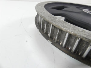 2013 Harley Touring FLHTK Electra Glide Rear Belt Pulley Sprocket 68T 37781-09 | Mototech271