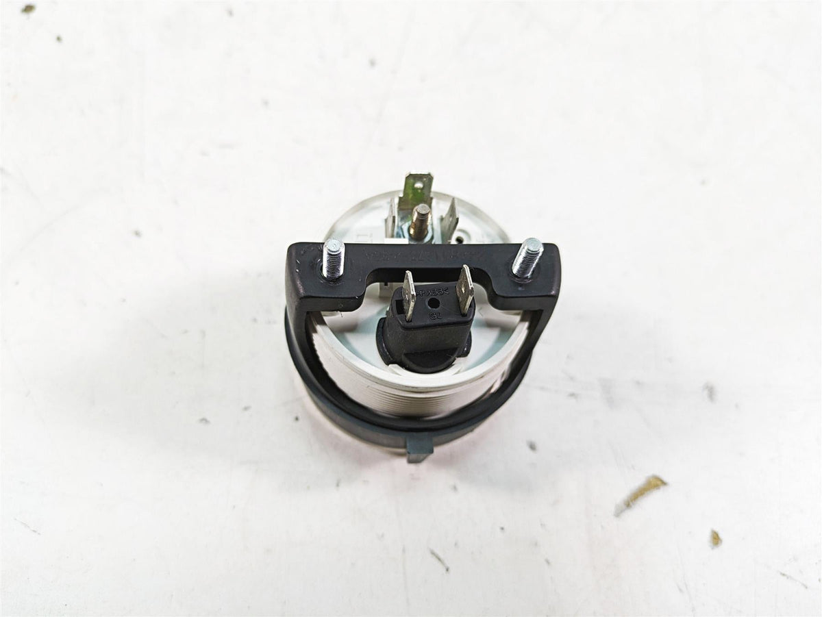 2013 Harley Touring FLHX Street Glide Air Temperature Gauge 75166-01A {{ shop.shopifyCountryName }} - Mototech271