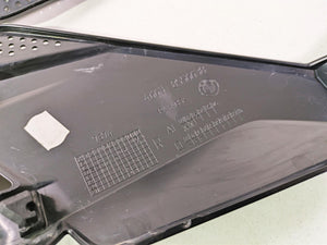 2017 BMW R1200 GS K50 Plastic Frame Infill Set  46638556637 46638556638