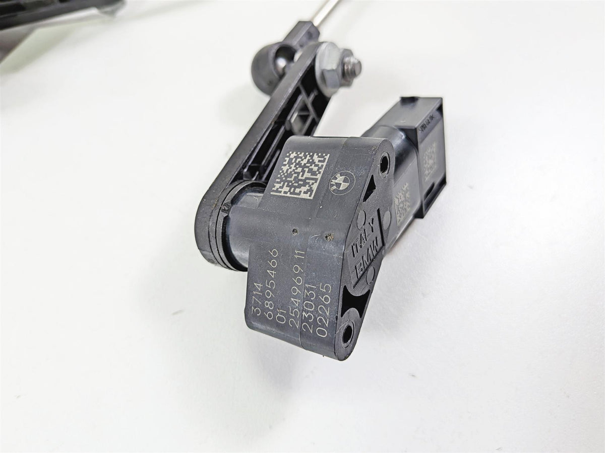 2023 BMW R1250RT RTP K52 Front Rear Bike Level Leveling Sensor 37146895466 {{ shop.shopifyCountryName }} - Mototech271