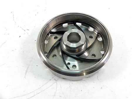 2015 BMW R1200GS GSW K50 Ignition Flywheel Fly Wheel Rotor 12318356824 {{ shop.shopifyCountryName }} - Mototech271