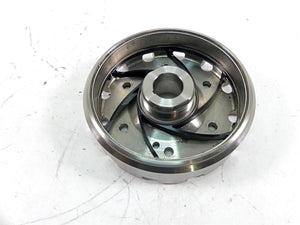 2015 BMW R1200GS GSW K50 Ignition Flywheel Fly Wheel Rotor 12318356824 | Mototech271