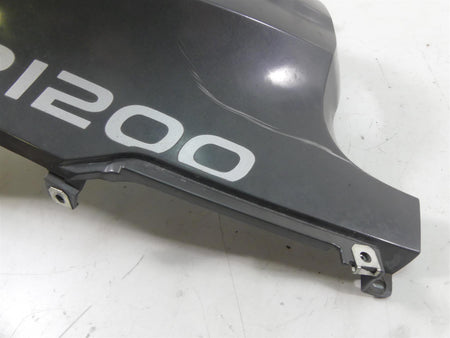 2011 BMW R1200GS K255 Adv Fuel Tank Center Cover Fairing Cowl 46637702714 {{ shop.shopifyCountryName }} - Mototech271