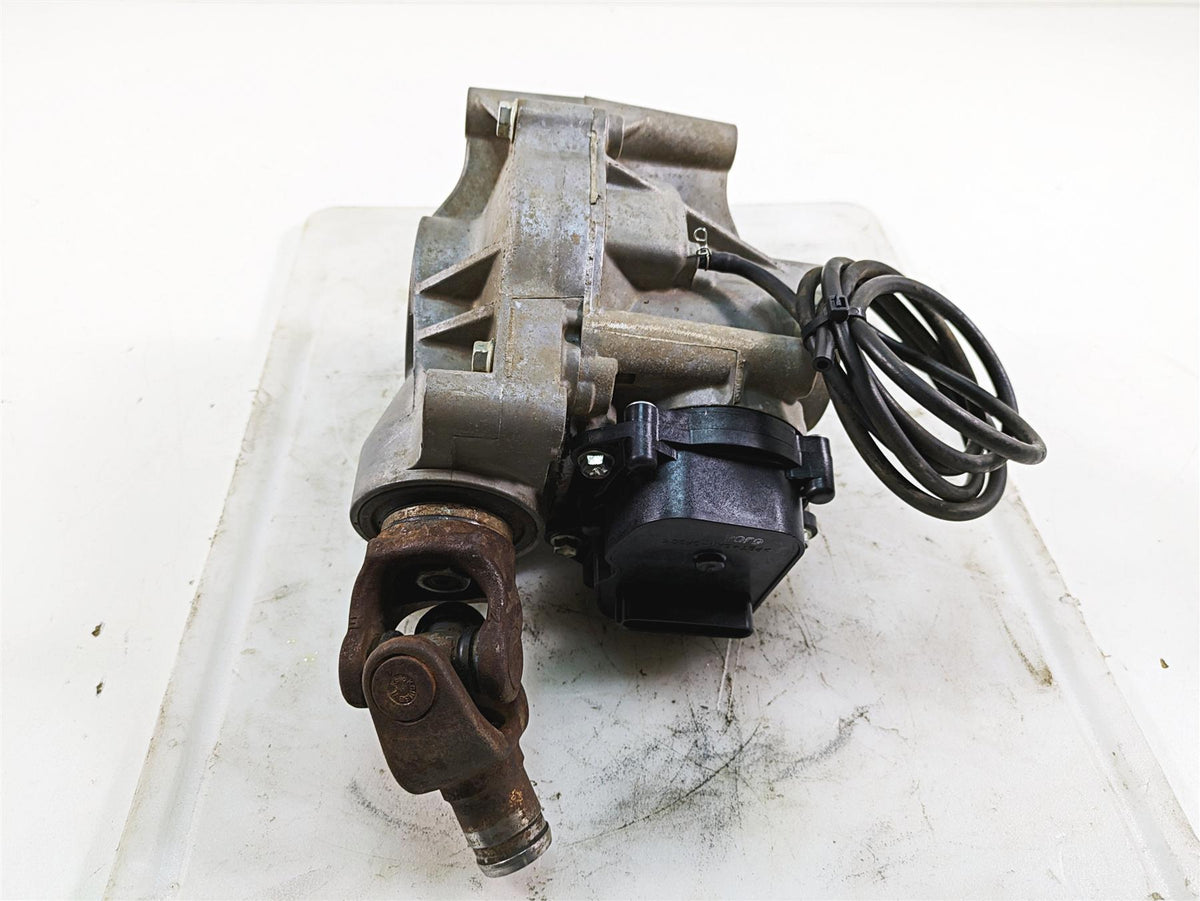 2018 Yamaha YXZ1000R EPS SS Front Differential Gear Box Diff 1K 2HC-46160-10-00 {{ shop.shopifyCountryName }} - Mototech271
