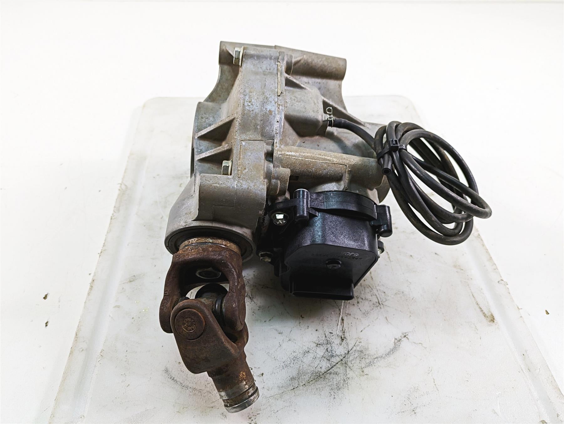2018 Yamaha YXZ1000R EPS SS Front Differential Gear Box Diff 1K 2HC-46160-10-00 {{ shop.shopifyCountryName }} - Mototech271
