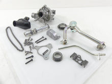 Load image into Gallery viewer, 2019 Triumph Street Triple 765R Oil &amp; Water Pump Assembly Set T1210292 | Mototech271
