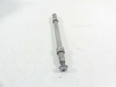 2003 Honda VTX1800R Straight Front Wheel Spindle Axle 44301-MZ0-A40 {{ shop.shopifyCountryName }} - Mototech271