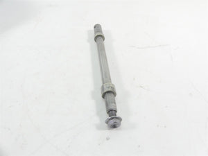 2003 Honda VTX1800R Straight Front Wheel Spindle Axle 44301-MZ0-A40