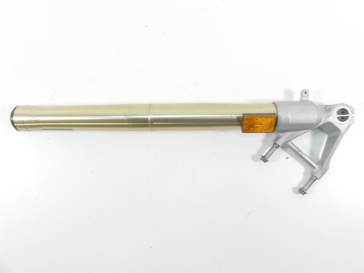 2013 BMW R1200GS GSW K50 Straight Right Lower Front Fork Slider Tube 8523444 {{ shop.shopifyCountryName }} - Mototech271