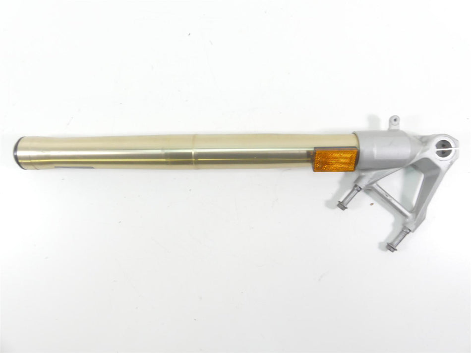 2013 BMW R1200GS GSW K50 Straight Right Lower Front Fork Slider Tube 8523444 {{ shop.shopifyCountryName }} - Mototech271