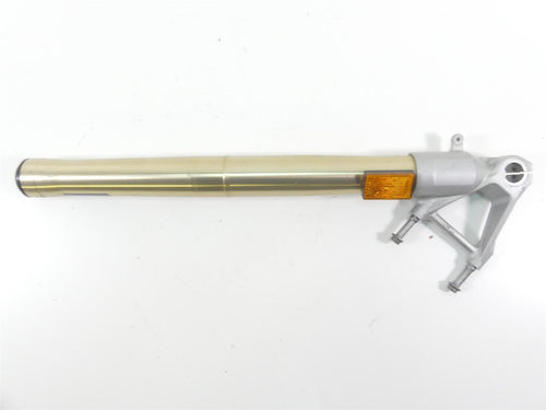 2013 BMW R1200GS GSW K50 Straight Right Lower Front Fork Slider Tube 8523444 | Mototech271
